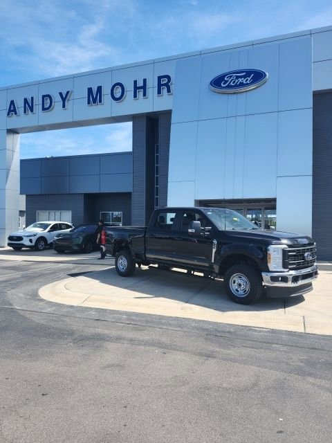 New 2026 Ford F250 XL image 1