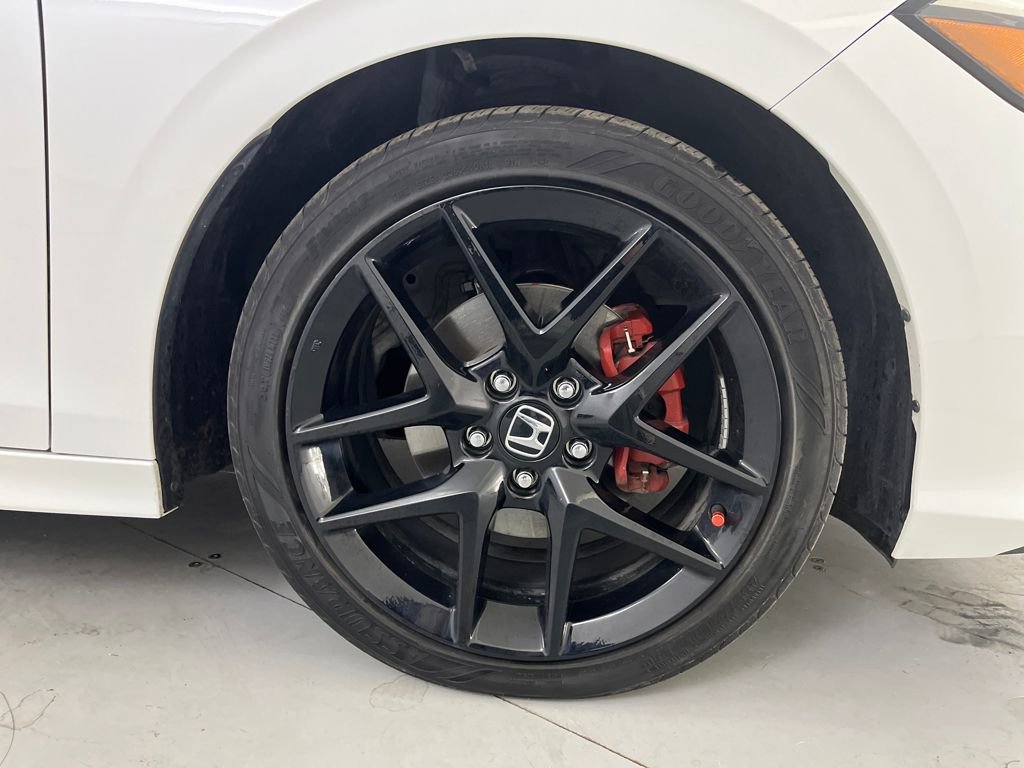 Used 2025 Honda Civic Sport image 18