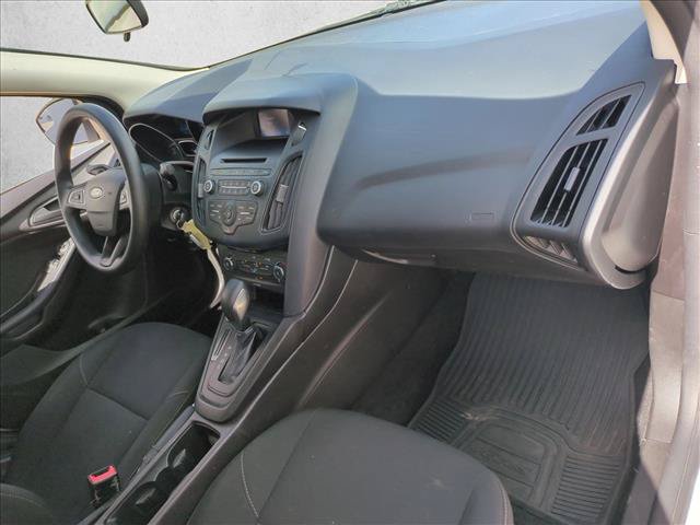Used 2016 Ford Focus S FWD image 20