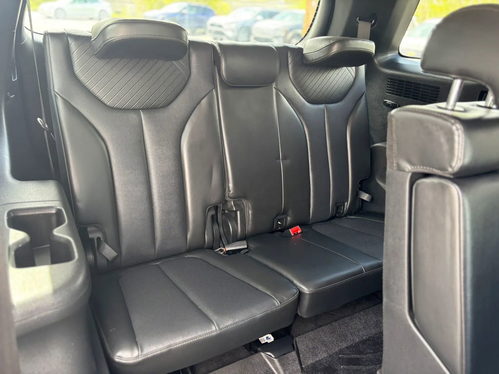 Used 2023 Hyundai Palisade SEL AWD/4WD image 27