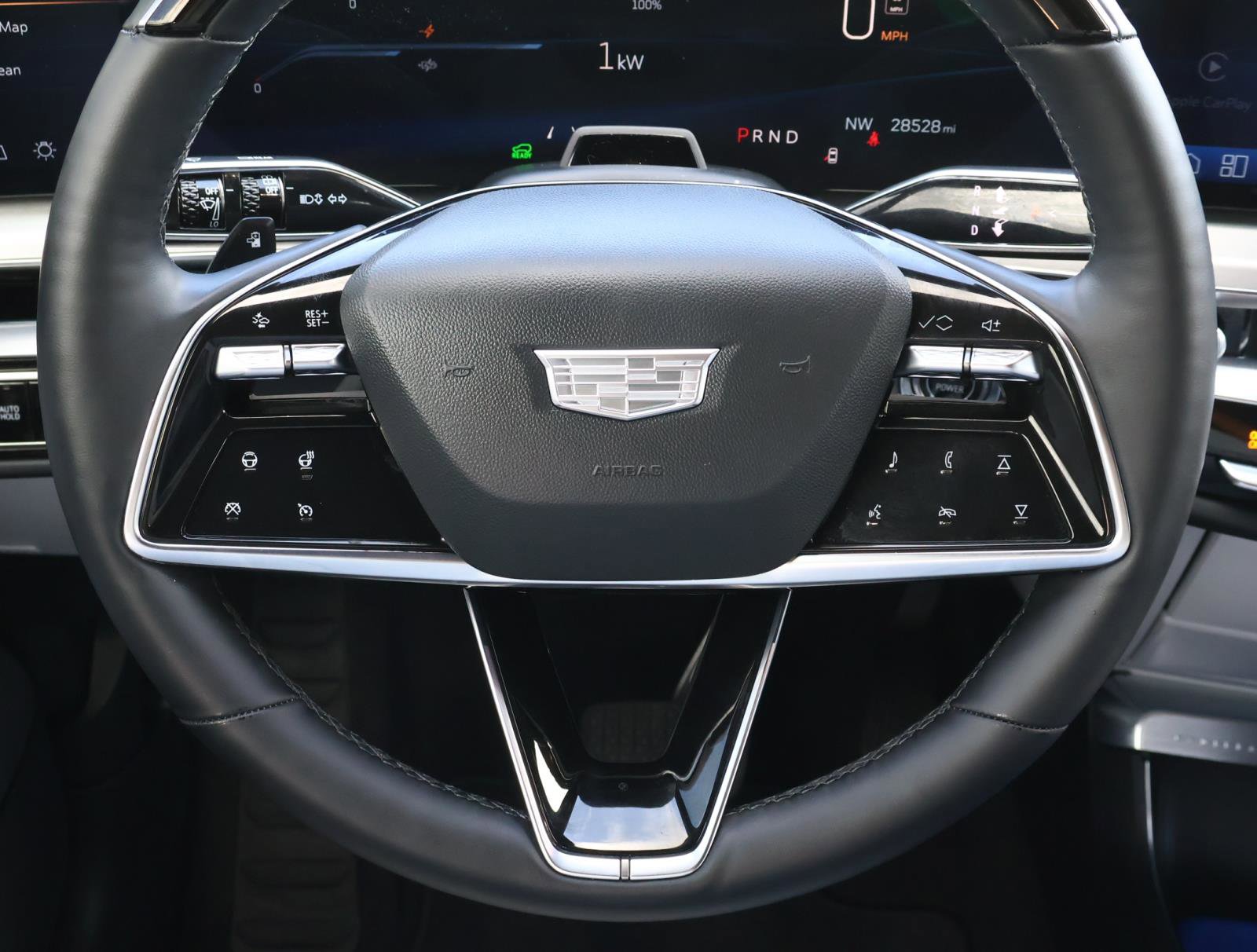 Certified 2023 Cadillac Lyriq 2WD image 13