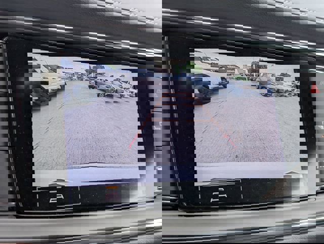 Certified 2024 Buick Enclave Essence w/ Sport Touring Edition image 14