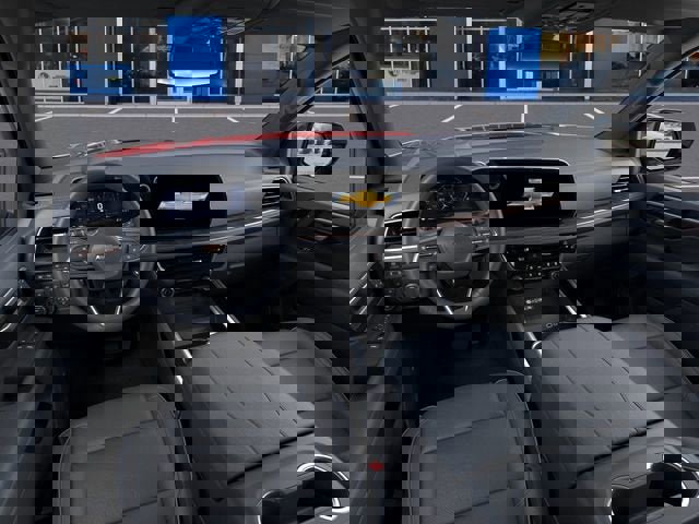 New 2026 Chevrolet Tahoe Premier w/ Sun And Tow Package image 15