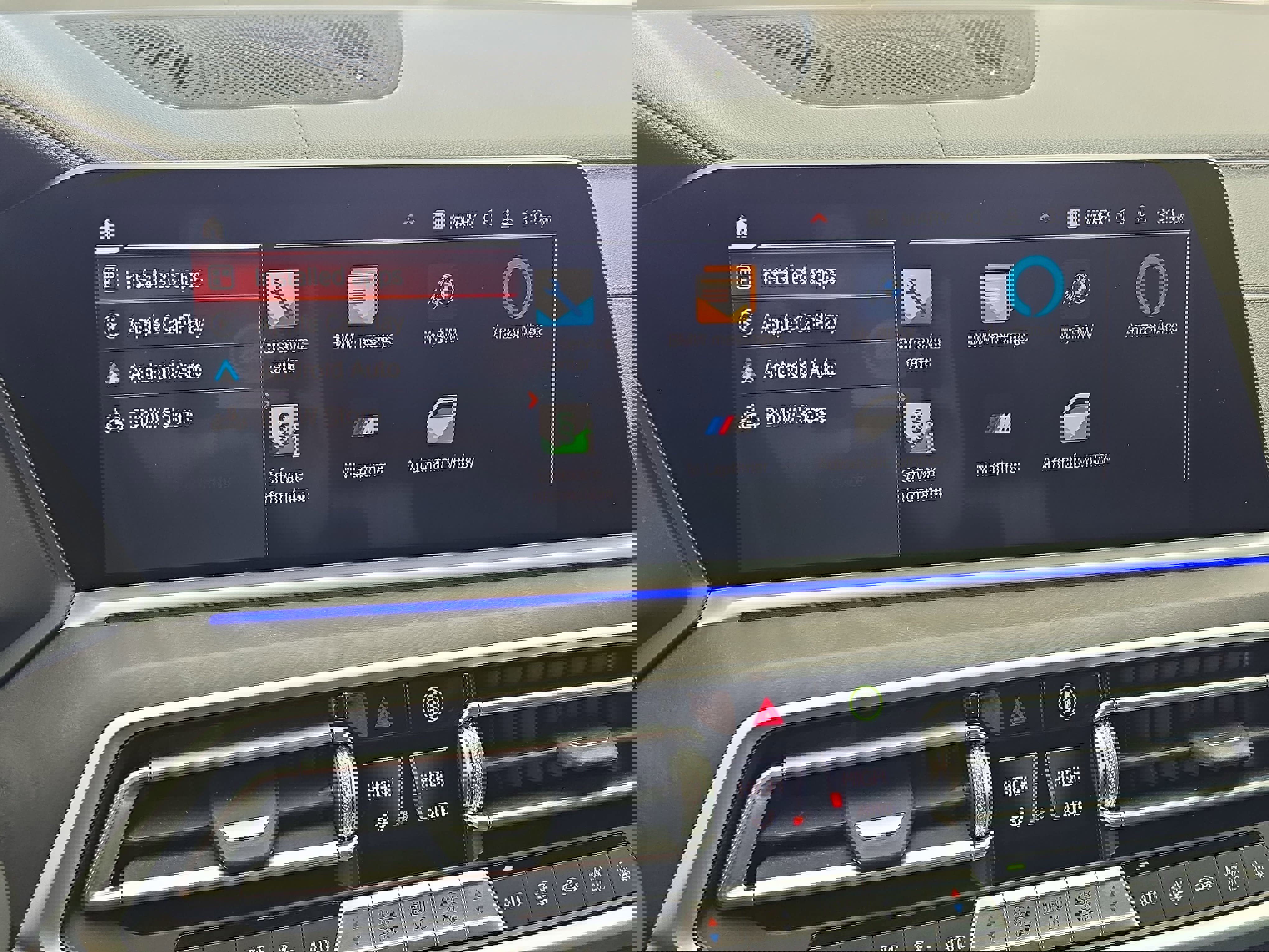 Used 2022 BMW X5 xDrive40i w/ Climate Comfort Package image 21