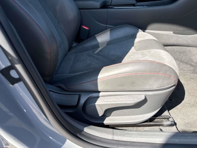 Used 2024 Hyundai Sonata N Line FWD image 14
