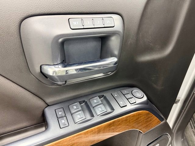 Certified 2018 Chevrolet Silverado 2500 LTZ w/ Duramax Plus Package image 23