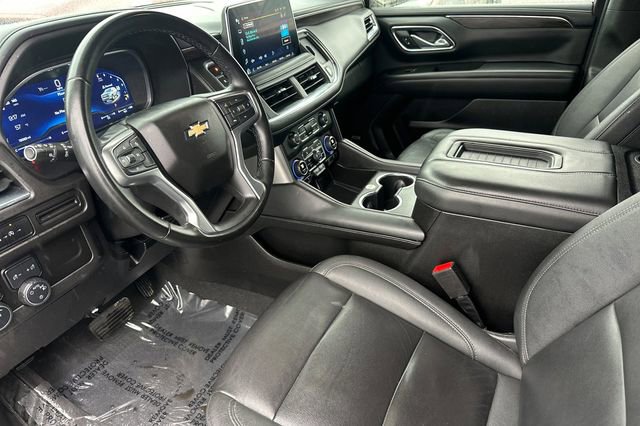 Used 2023 Chevrolet Suburban LT image 14