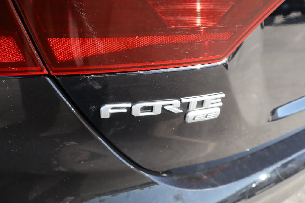 Used 2024 Kia Forte LX FWD image 35
