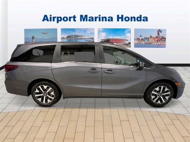 New 2026 Honda Odyssey EX-L image 7