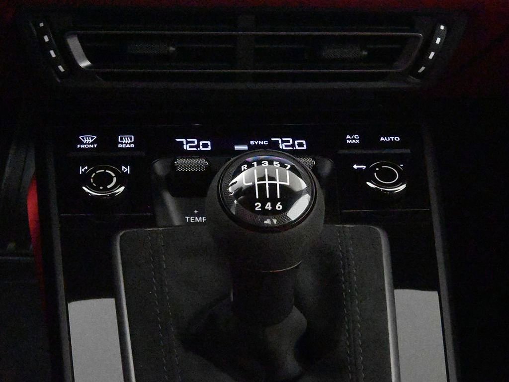 Used 2022 Porsche 911 Carrera 4 GTS image 26