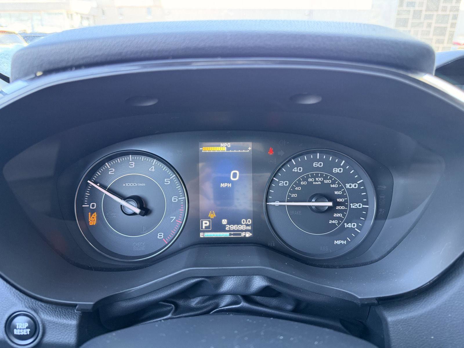 Used 2023 Subaru Impreza 2.0i image 18