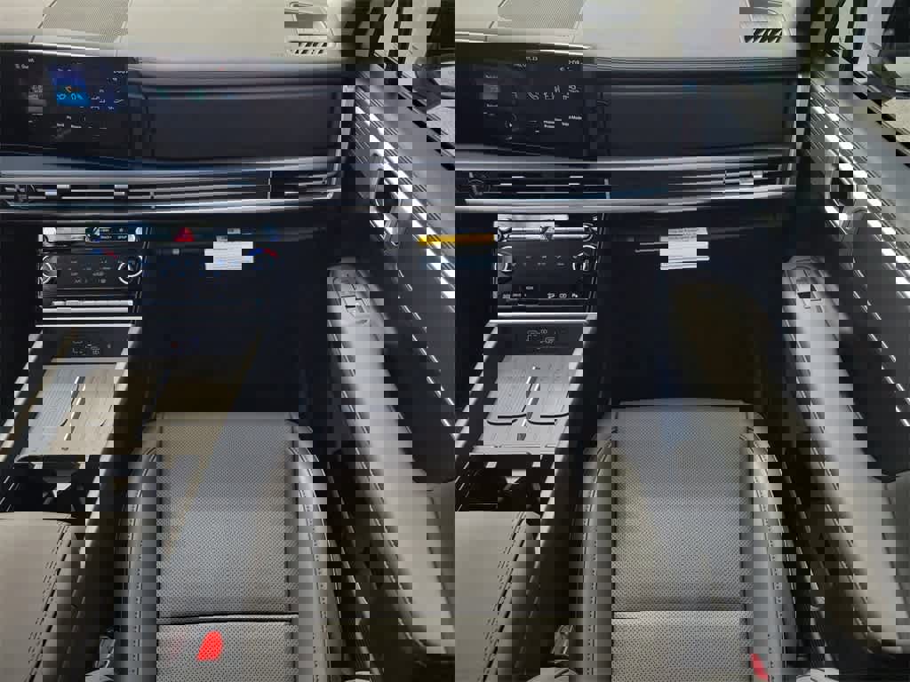 New 2026 Hyundai Santa Fe SEL image 15