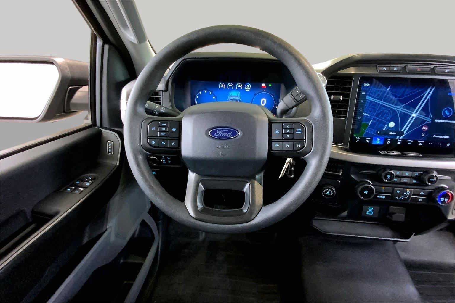 Used 2024 Ford F150 XL RWD image 5