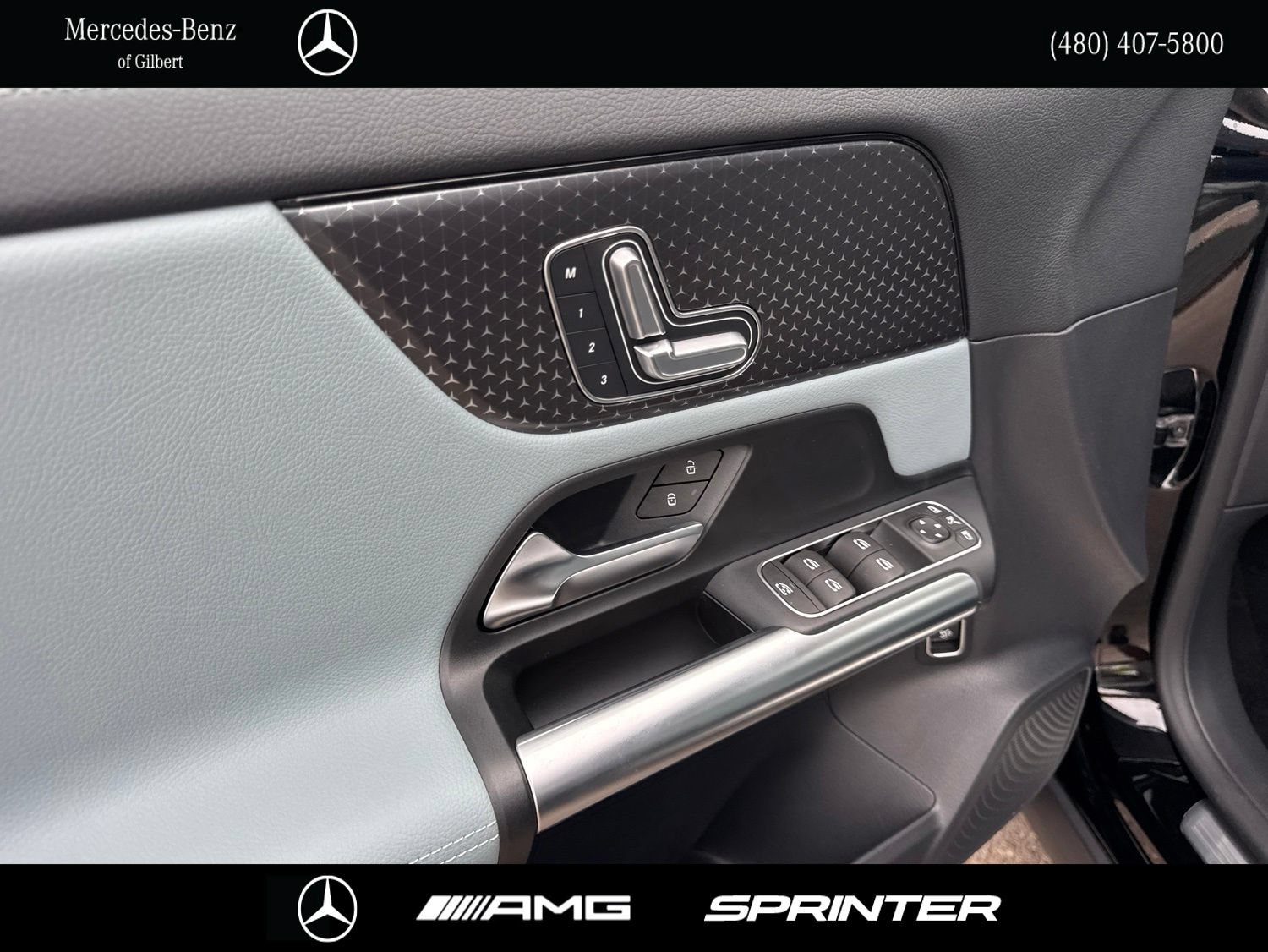 Certified 2026 Mercedes-Benz GLA 250 image 13