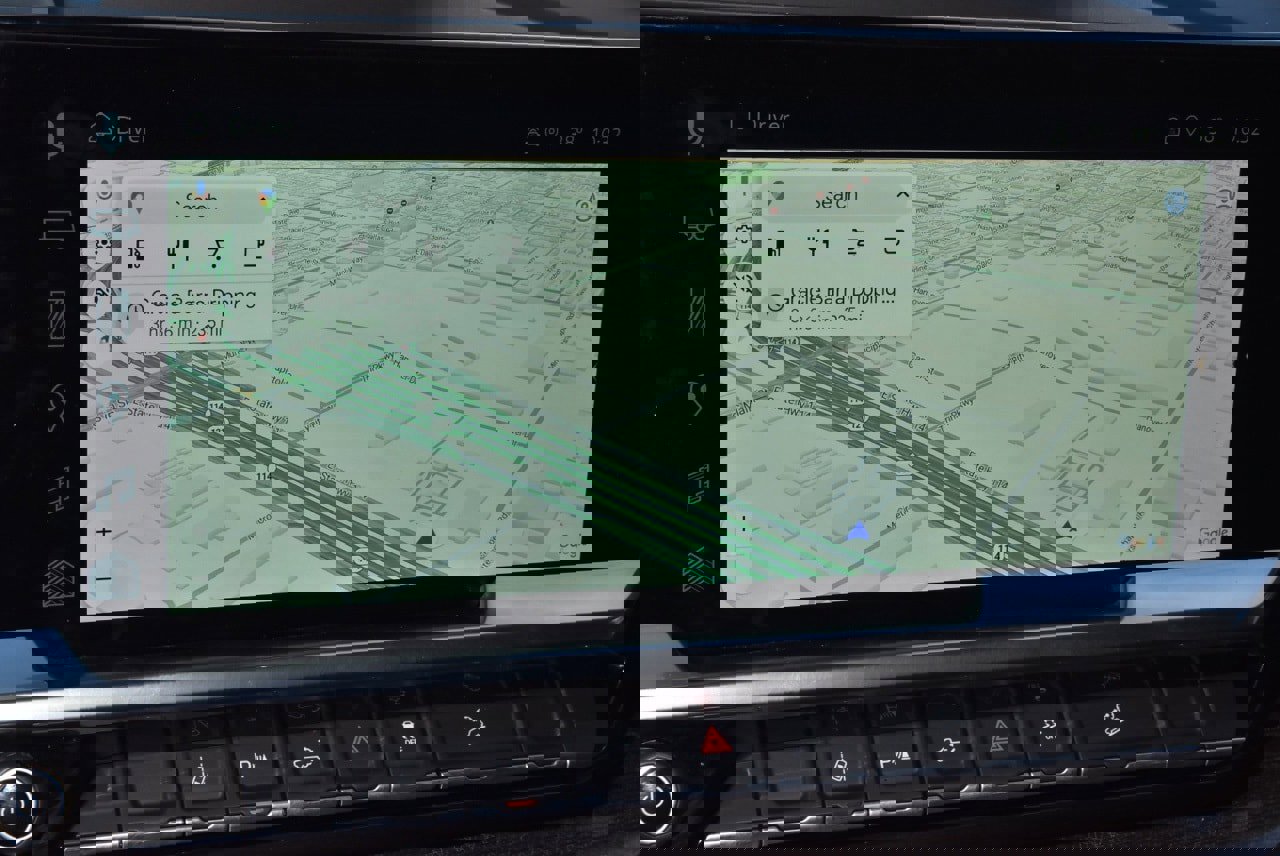 Used 2025 Chevrolet Silverado 2500 LT w/ Safety Package image 27