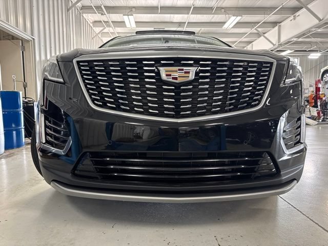 Used 2021 Cadillac XT5 Premium Luxury FWD image 38