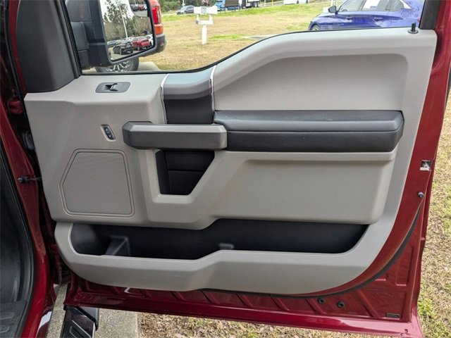 Used 2018 Ford F150 XLT w/ Equipment Group 302A Luxury image 38