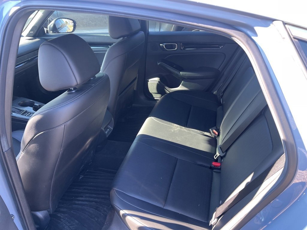 Used 2024 Honda Civic Sport Touring image 8