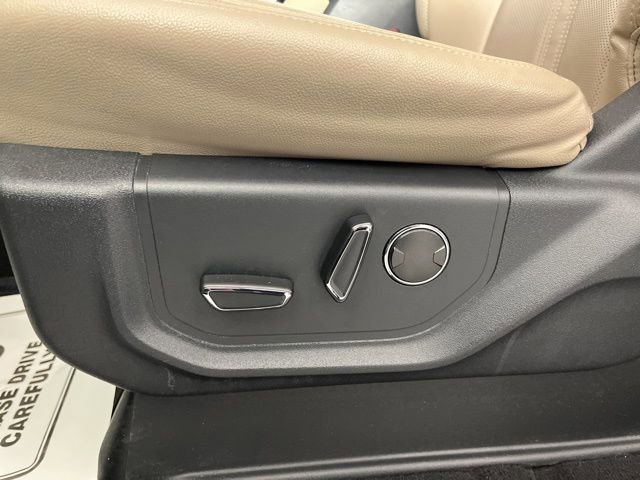 Used 2024 Ford Expedition Max Limited image 36