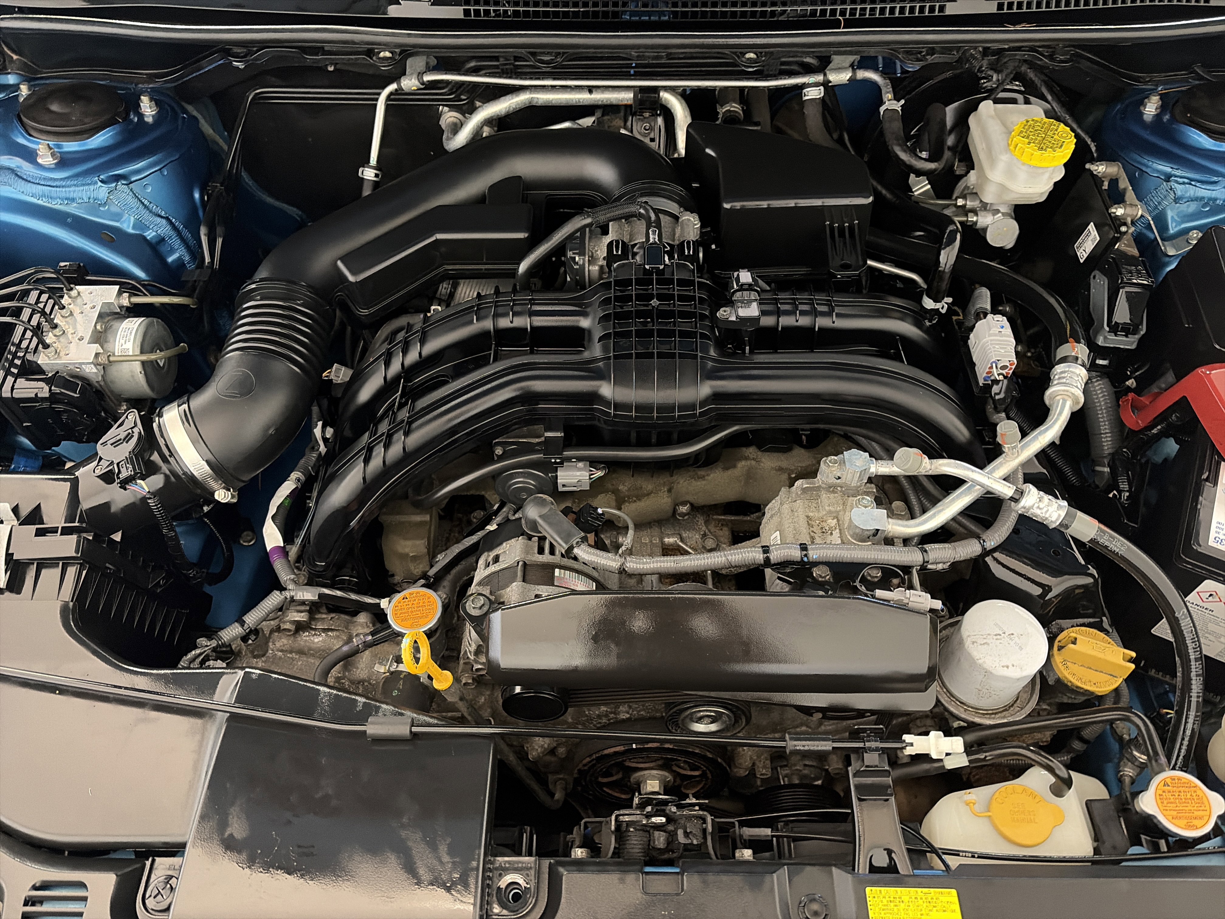 Used 2019 Subaru Impreza 2.0i image 28