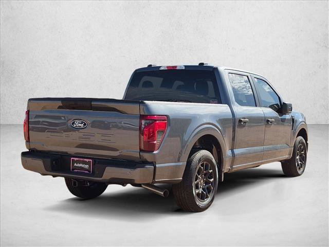 New 2026 Ford F150 STX RWD image 2