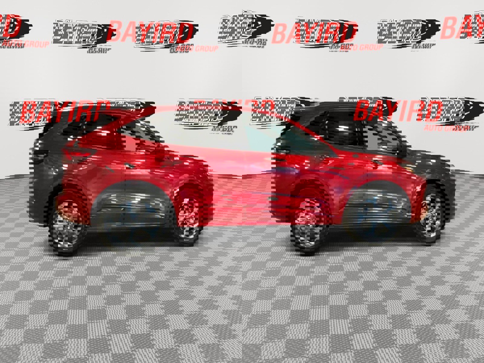 Used 2024 Ford Escape ST-Line image 10