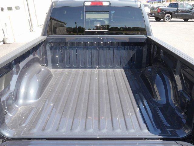 New 2026 RAM 1500 Big Horn AWD/4WD image 12
