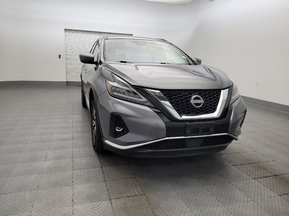 Used 2023 Nissan Murano SV image 14