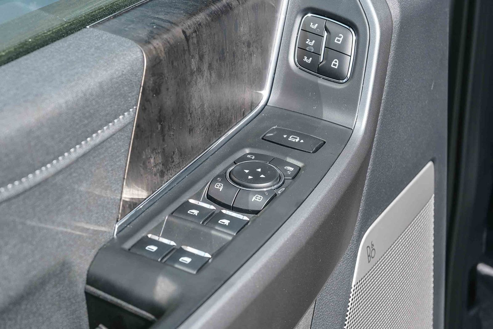 New 2026 Ford F250 Platinum image 23