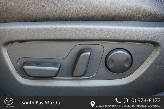 New 2026 MAZDA CX-50 AWD 2.5 Hybrid w/ Weather Package image 15