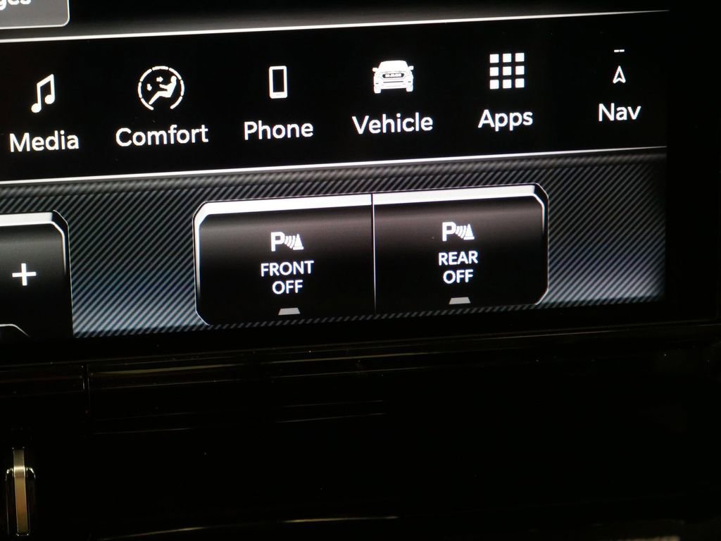 New 2026 RAM 1500 Laramie w/ Night Edition image 47