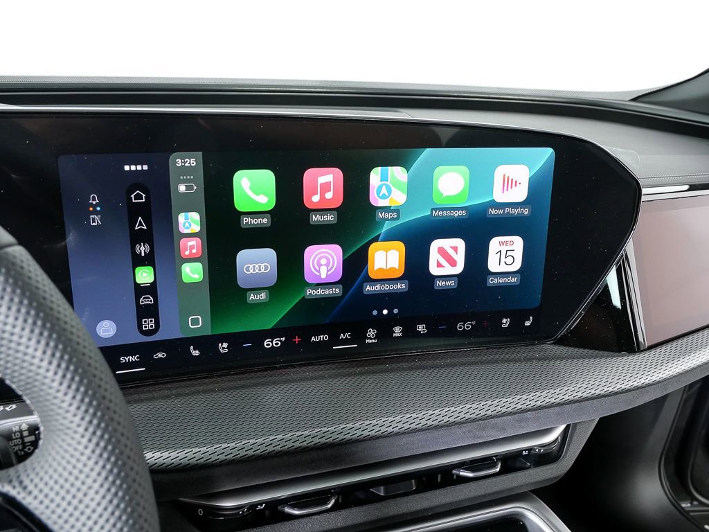 New 2026 Audi SQ5 Premium Plus image 16