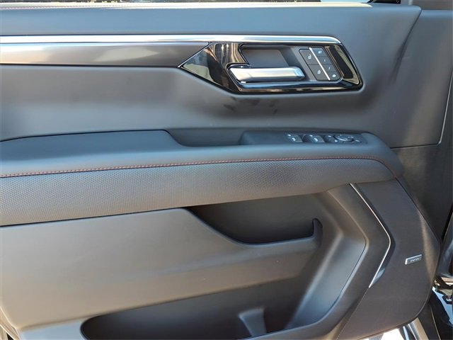 Used 2025 Chevrolet Tahoe RST w/ RST Capability Package image 14