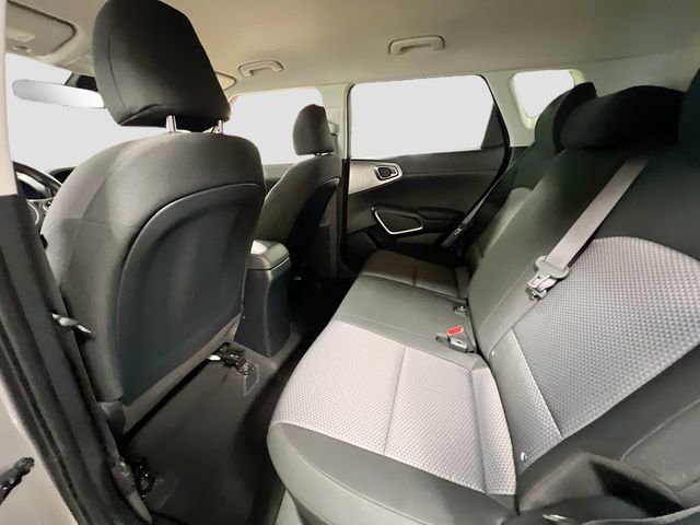 Certified 2024 Kia Soul LX w/ Option Group 015 FWD image 23