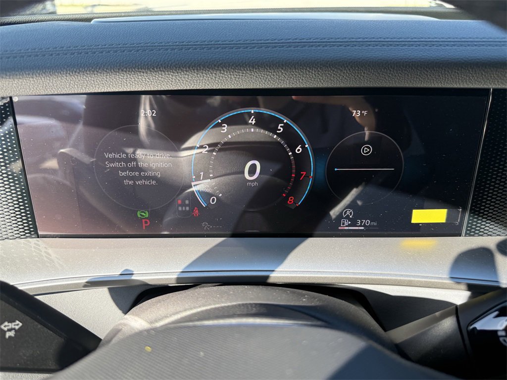 New 2026 Volkswagen Tiguan SE R-Line image 17