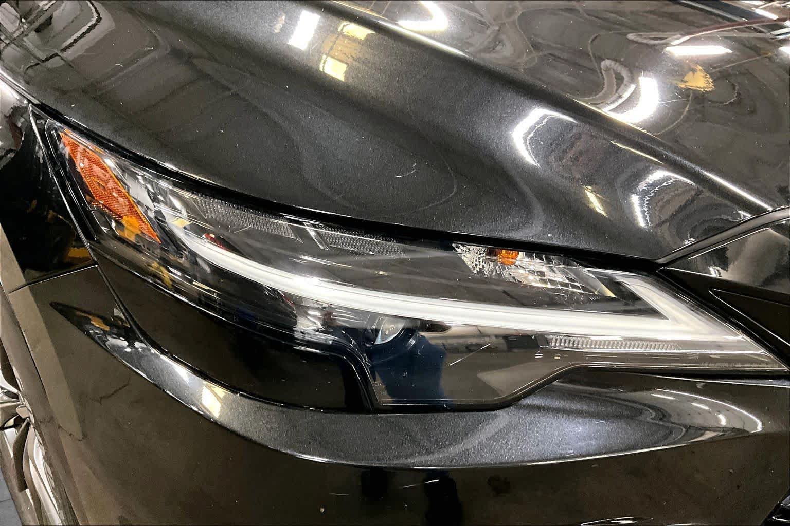 Used 2023 Lexus RX 350 F Sport w/ Cold Area Package AWD/4WD image 26