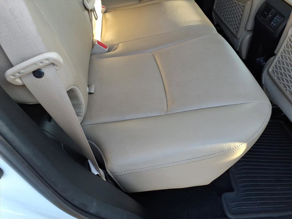 Certified 2022 Toyota 4Runner Limited image 20