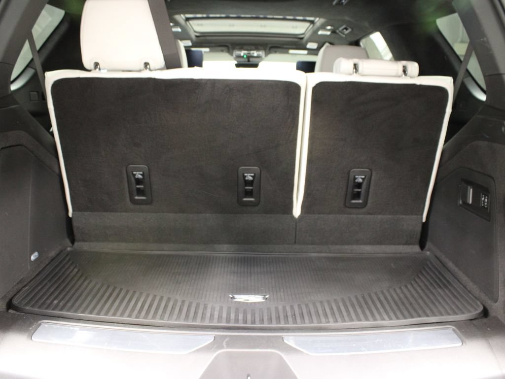 Used 2026 Cadillac Escalade V AWD/4WD image 55