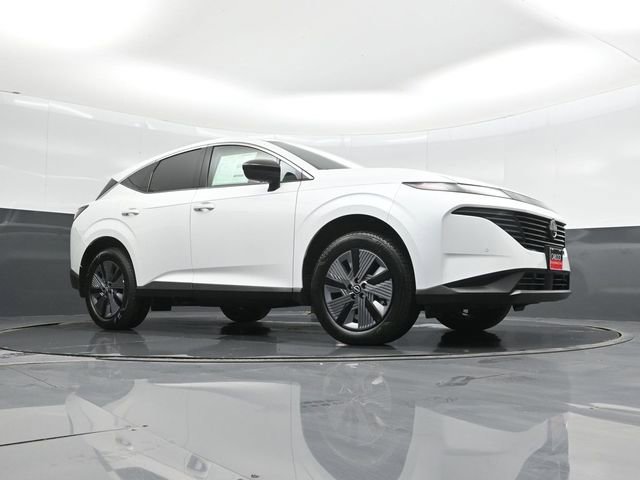 Used 2025 Nissan Murano SV AWD/4WD image 41