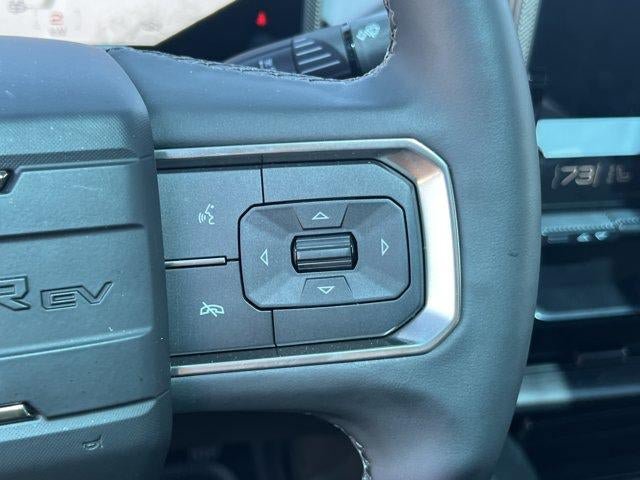 New 2025 GMC Hummer EV 2X AWD/4WD image 20