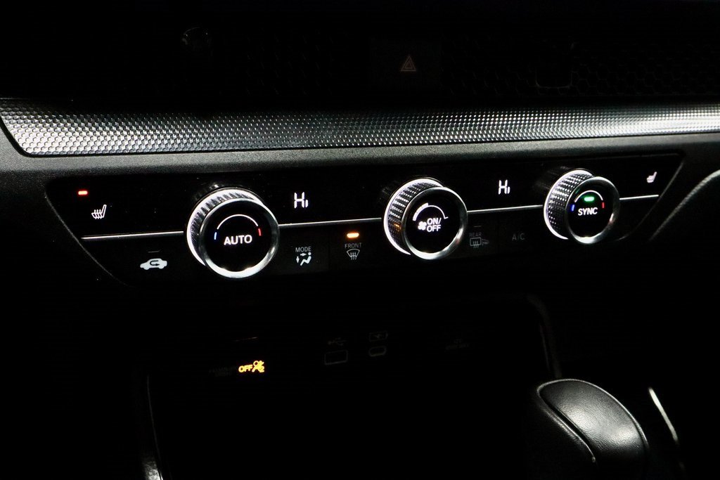 Used 2023 Honda CR-V Sport image 32