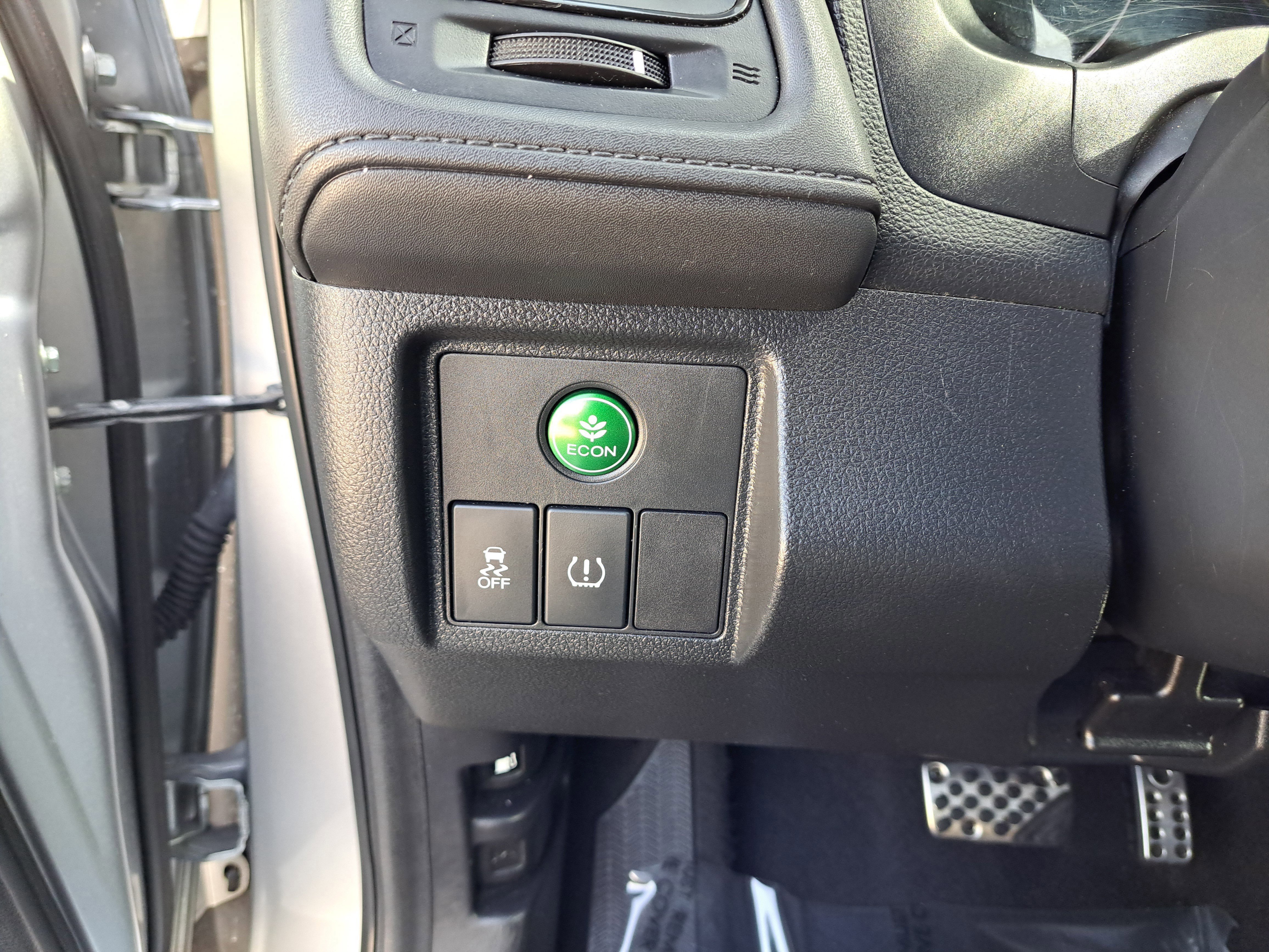 Used 2019 Honda HR-V Sport image 19