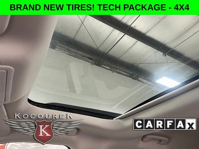 Used 2023 Ford Bronco Sport Outer Banks w/ Tech Package AWD/4WD image 19