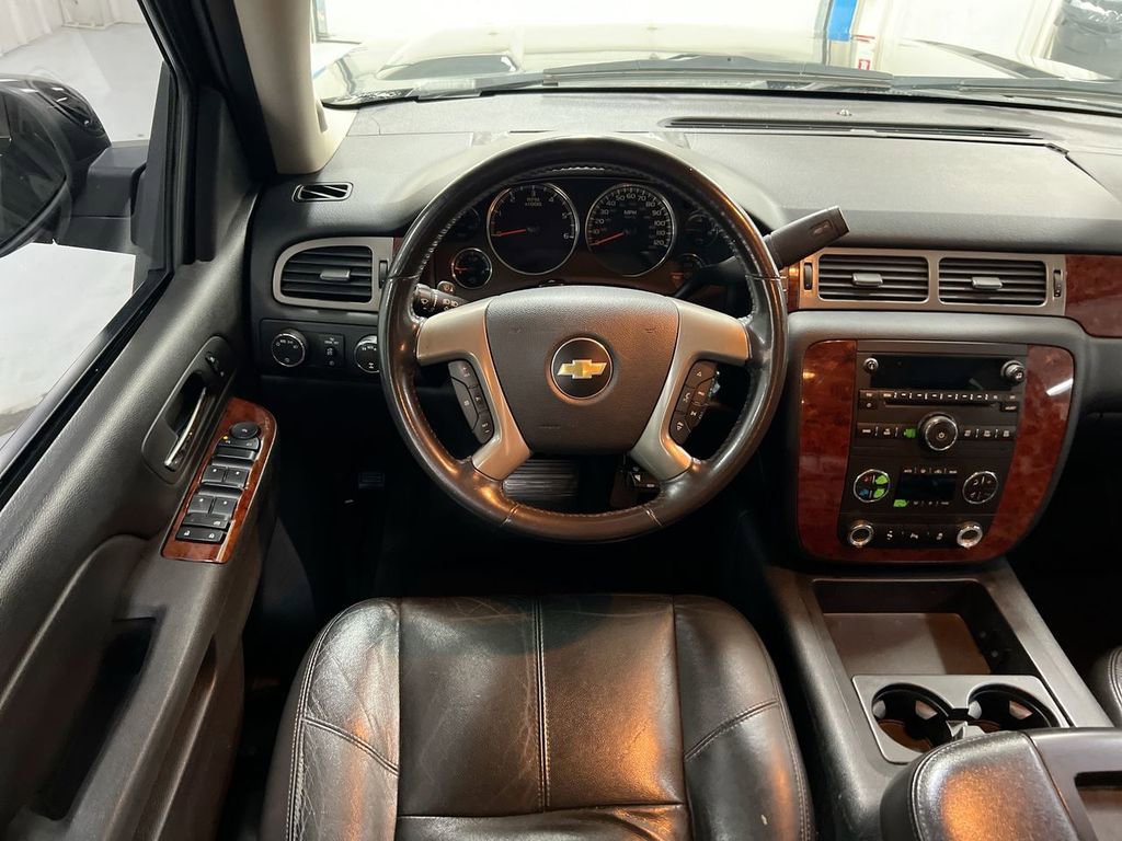 Used 2012 Chevrolet Tahoe LT image 11