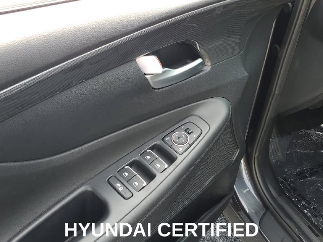 Certified 2023 Hyundai Santa Fe SE w/ Cargo Package FWD image 9