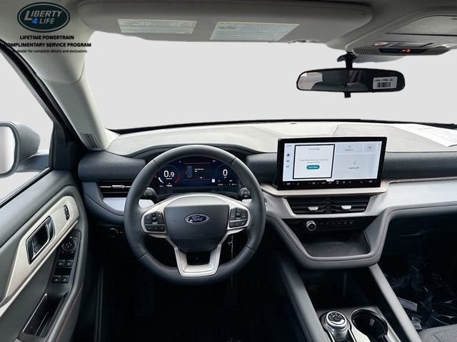 New 2026 Ford Explorer Active image 24