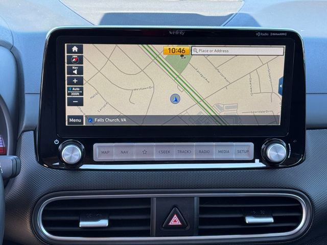 Used 2020 Hyundai Kona Ultimate FWD image 19