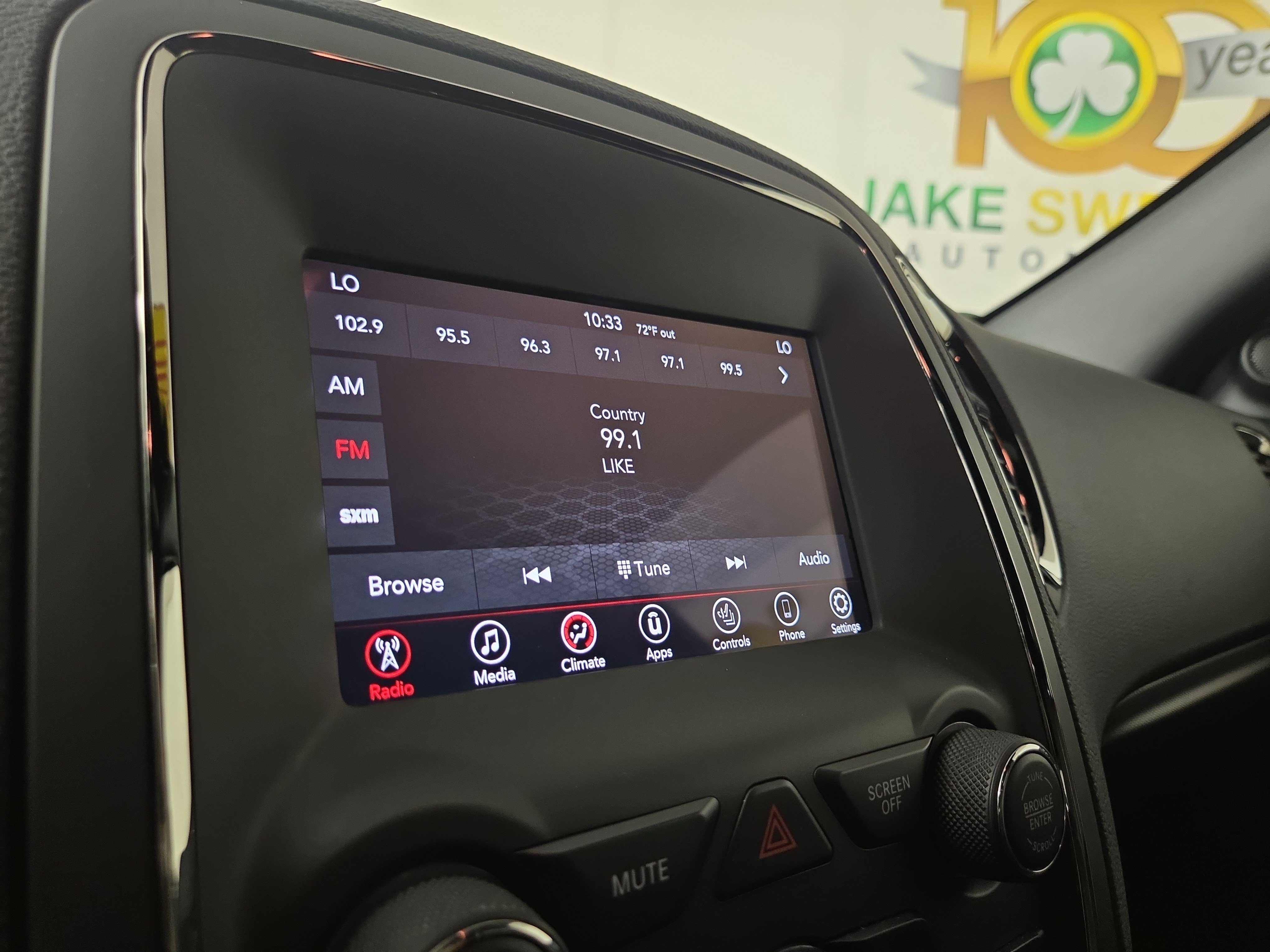 Used 2020 Dodge Durango GT AWD/4WD image 19