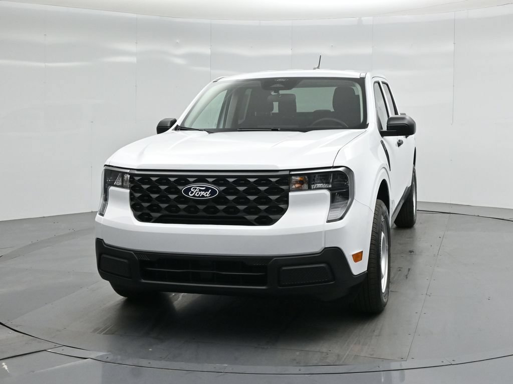 New 2026 Ford Maverick XL FWD image 48
