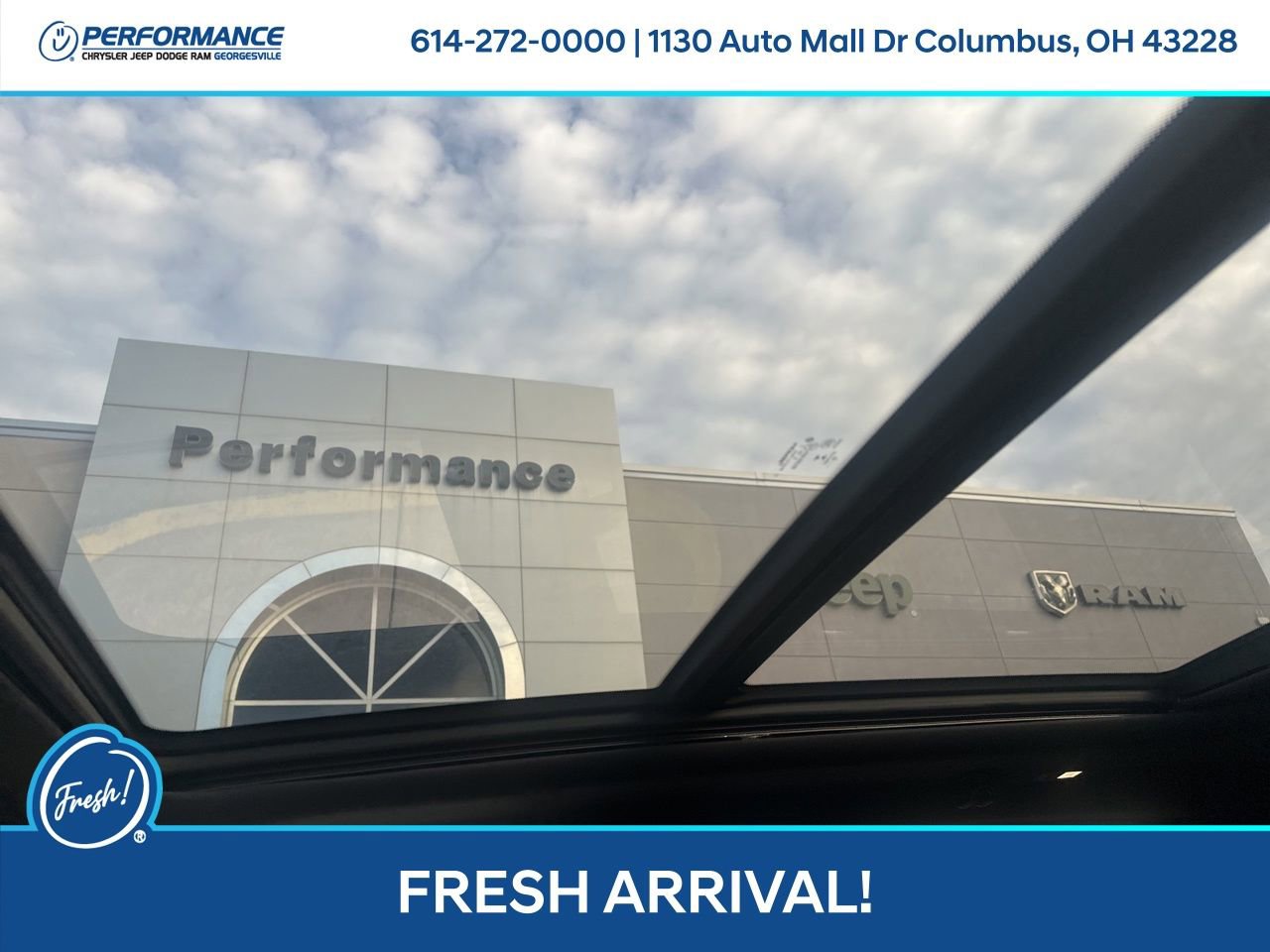 Used 2019 RAM 1500 Big Horn image 23